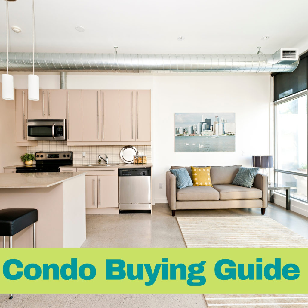 Edmonton Condo Buying Guide